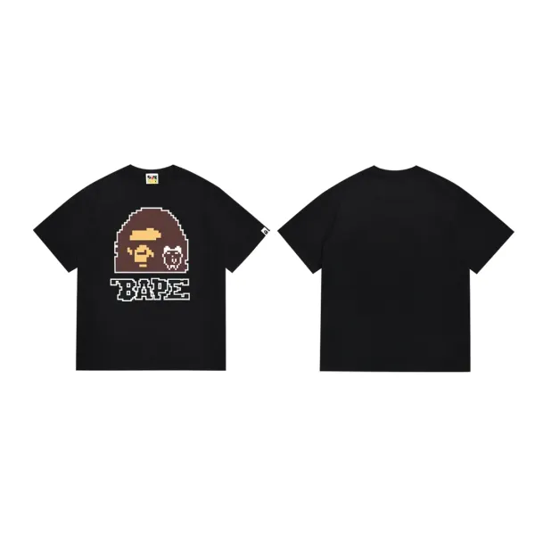 【BAPE 公式旗艦店】Tシャツご好評に付き再入荷 240719 【BAPE 公式旗艦店】Tシャツご好評に付き再入荷 240719