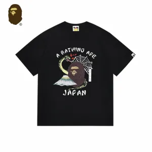 【BAPE 公式旗艦店】Tシャツご好評に付き再入荷 240719 【BAPE 公式旗艦店】Tシャツご好評に付き再入荷 240719