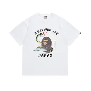 【BAPE 公式旗艦店】Tシャツご好評に付き再入荷 240719 【BAPE 公式旗艦店】Tシャツご好評に付き再入荷 240719