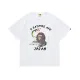 【BAPE  公式旗艦店】Tシャツご好評に付き再入荷 240719