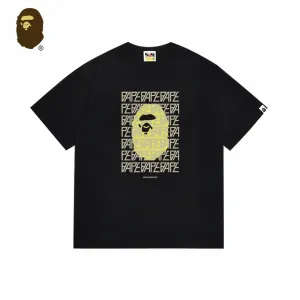 【BAPE 公式旗艦店】Tシャツご好評に付き再入荷 240719 【BAPE 公式旗艦店】Tシャツご好評に付き再入荷 240719