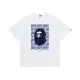 【BAPE  公式旗艦店】Tシャツご好評に付き再入荷 240719
