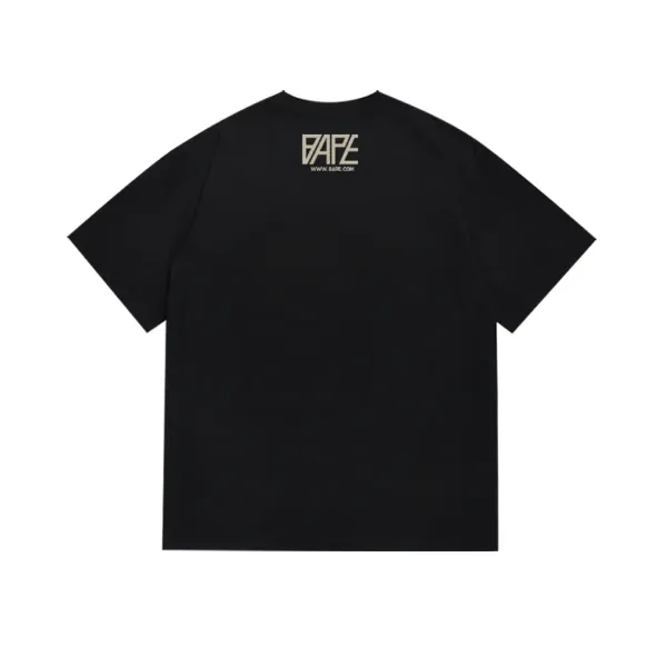 【BAPE  公式旗艦店】Tシャツご好評に付き再入荷 240719