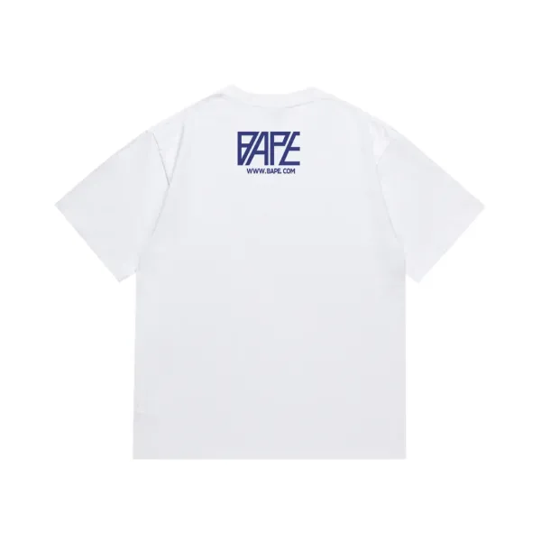 【BAPE  公式旗艦店】Tシャツご好評に付き再入荷 240719