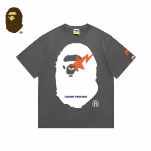 【BAPE 公式旗艦店】Tシャツご好評に付き再入荷 24627 【BAPE 公式旗艦店】Tシャツご好評に付き再入荷 24627
