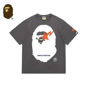 【BAPE  公式旗艦店】Tシャツご好評に付き再入荷 24627