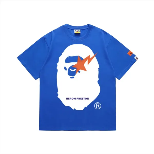 【BAPE  公式旗艦店】Tシャツご好評に付き再入荷 24627