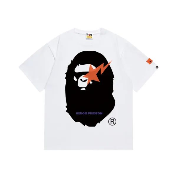 【BAPE  公式旗艦店】Tシャツご好評に付き再入荷 24627