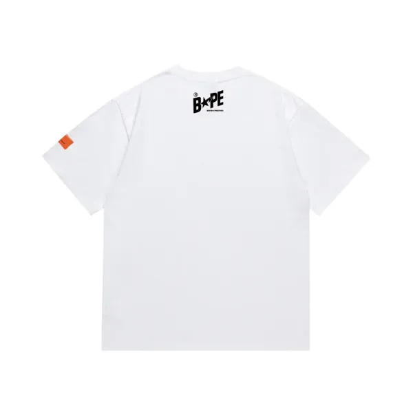 【BAPE  公式旗艦店】Tシャツご好評に付き再入荷 24627