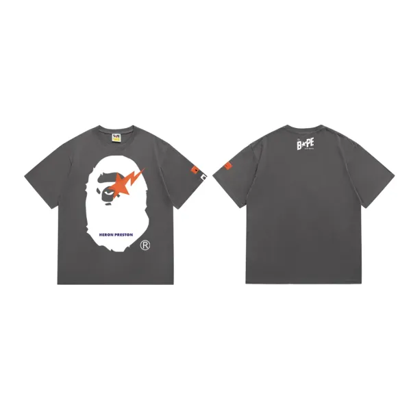 【BAPE  公式旗艦店】Tシャツご好評に付き再入荷 24627