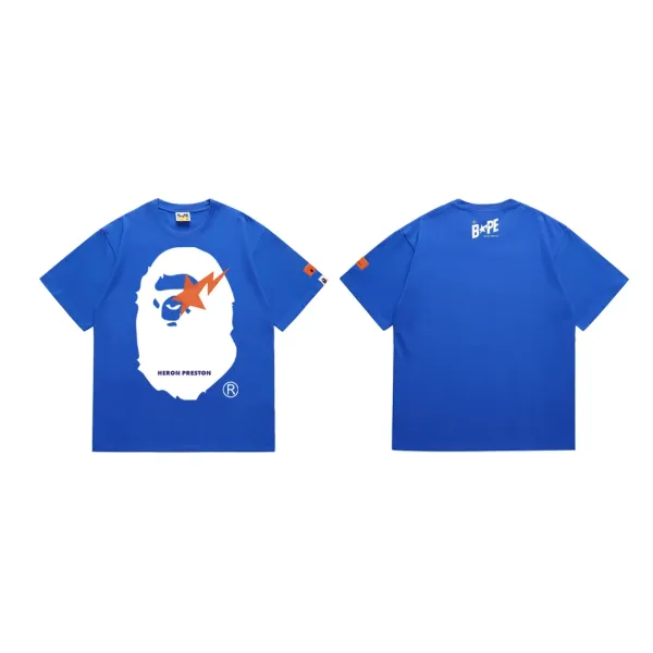 【BAPE  公式旗艦店】Tシャツご好評に付き再入荷 24627
