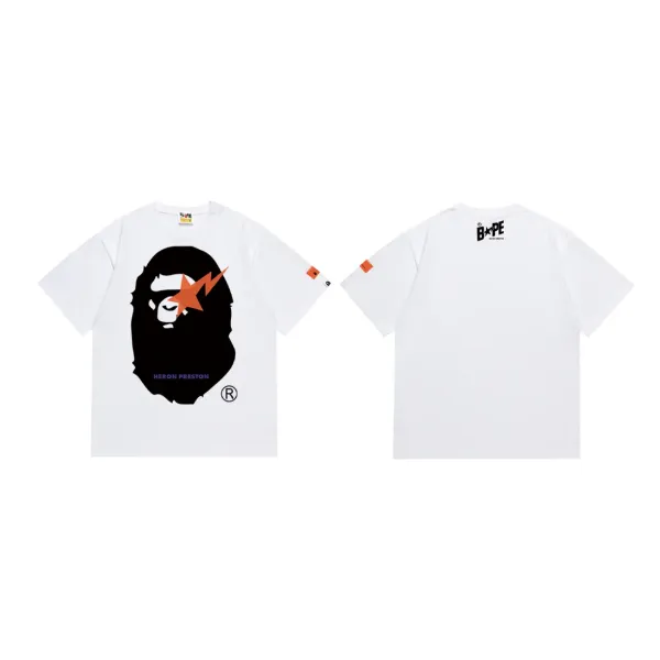 【BAPE  公式旗艦店】Tシャツご好評に付き再入荷 24627