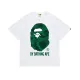 【BAPE 公式旗艦店】Tシャツご好評に付き再入荷 24627 【BAPE 公式旗艦店】Tシャツご好評に付き再入荷 24627