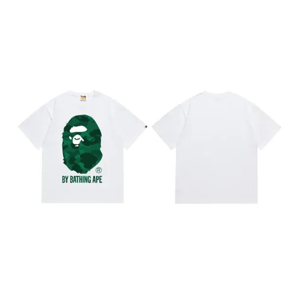 【BAPE 公式旗艦店】Tシャツご好評に付き再入荷 24627 【BAPE 公式旗艦店】Tシャツご好評に付き再入荷 24627