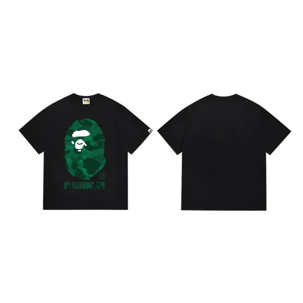 【BAPE 公式旗艦店】Tシャツご好評に付き再入荷 24627 【BAPE 公式旗艦店】Tシャツご好評に付き再入荷 24627
