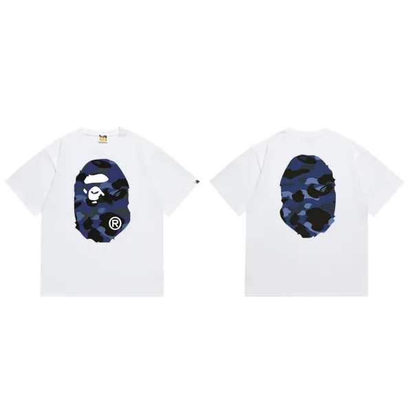 【BAPE 公式旗艦店】Tシャツご好評に付き再入荷 24627 【BAPE 公式旗艦店】Tシャツご好評に付き再入荷 24627