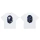 【BAPE 公式旗艦店】Tシャツご好評に付き再入荷 24627 【BAPE 公式旗艦店】Tシャツご好評に付き再入荷 24627