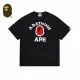 【BAPE 公式旗艦店】Tシャツご好評に付き再入荷 24627 【BAPE 公式旗艦店】Tシャツご好評に付き再入荷 24627