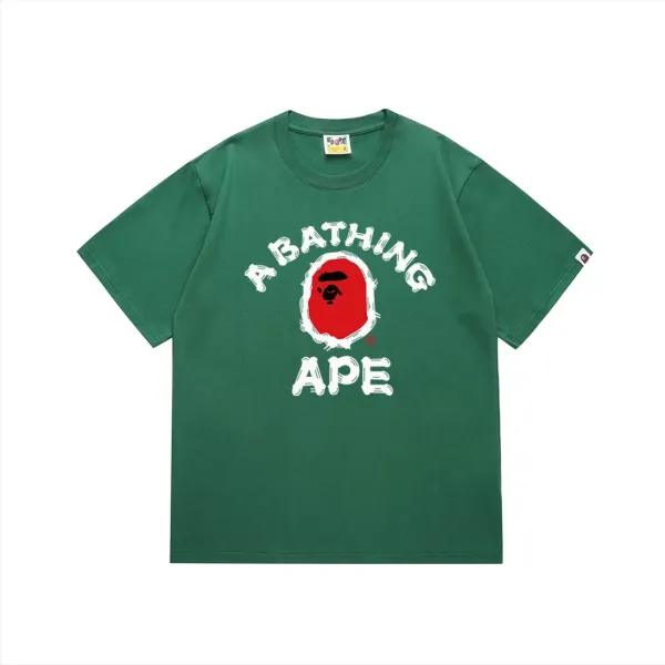 【BAPE 公式旗艦店】Tシャツご好評に付き再入荷 24627 【BAPE 公式旗艦店】Tシャツご好評に付き再入荷 24627