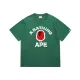 【BAPE 公式旗艦店】Tシャツご好評に付き再入荷 24627 【BAPE 公式旗艦店】Tシャツご好評に付き再入荷 24627