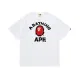 【BAPE 公式旗艦店】Tシャツご好評に付き再入荷 24627 【BAPE 公式旗艦店】Tシャツご好評に付き再入荷 24627