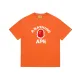 【BAPE 公式旗艦店】Tシャツご好評に付き再入荷 24627 【BAPE 公式旗艦店】Tシャツご好評に付き再入荷 24627