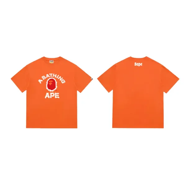 【BAPE 公式旗艦店】Tシャツご好評に付き再入荷 24627 【BAPE 公式旗艦店】Tシャツご好評に付き再入荷 24627