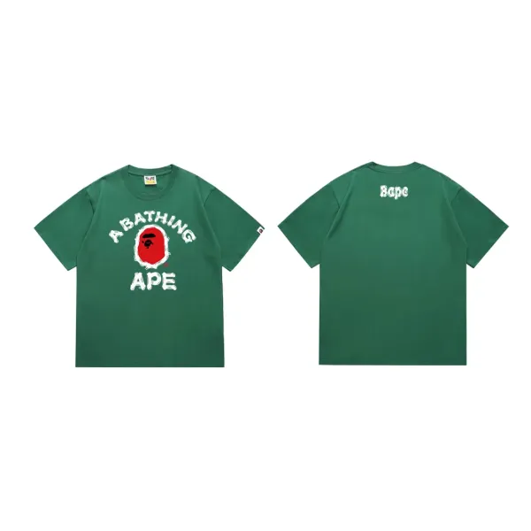 【BAPE 公式旗艦店】Tシャツご好評に付き再入荷 24627 【BAPE 公式旗艦店】Tシャツご好評に付き再入荷 24627