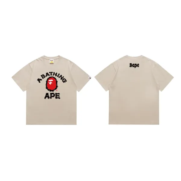 【BAPE 公式旗艦店】Tシャツご好評に付き再入荷 24627 【BAPE 公式旗艦店】Tシャツご好評に付き再入荷 24627