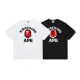 【BAPE 公式旗艦店】Tシャツご好評に付き再入荷 24627 【BAPE 公式旗艦店】Tシャツご好評に付き再入荷 24627