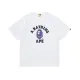 【BAPE 公式旗艦店】Tシャツご好評に付き再入荷 24627 【BAPE 公式旗艦店】Tシャツご好評に付き再入荷 24627