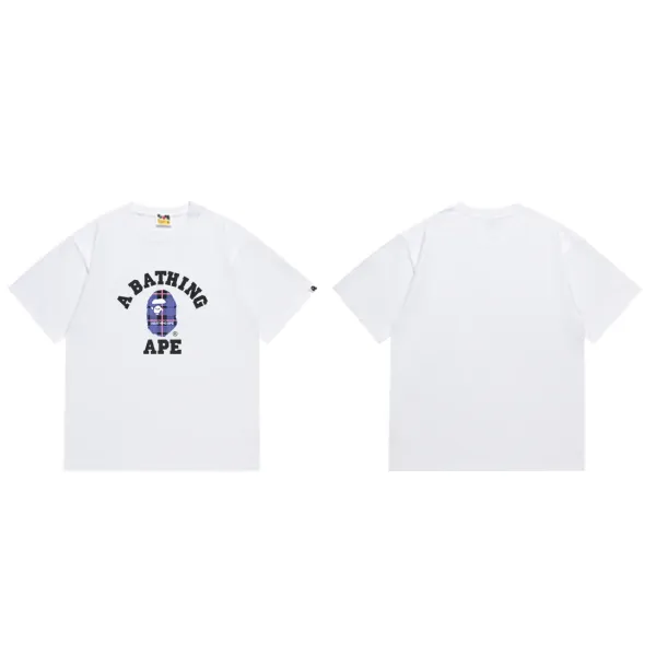 【BAPE 公式旗艦店】Tシャツご好評に付き再入荷 24627 【BAPE 公式旗艦店】Tシャツご好評に付き再入荷 24627