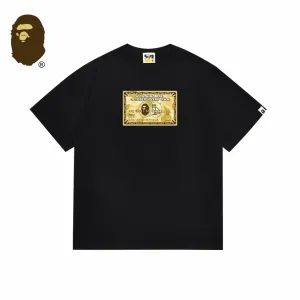 【BAPE 公式旗艦店】Tシャツご好評に付き再入荷 24627 【BAPE 公式旗艦店】Tシャツご好評に付き再入荷 24627