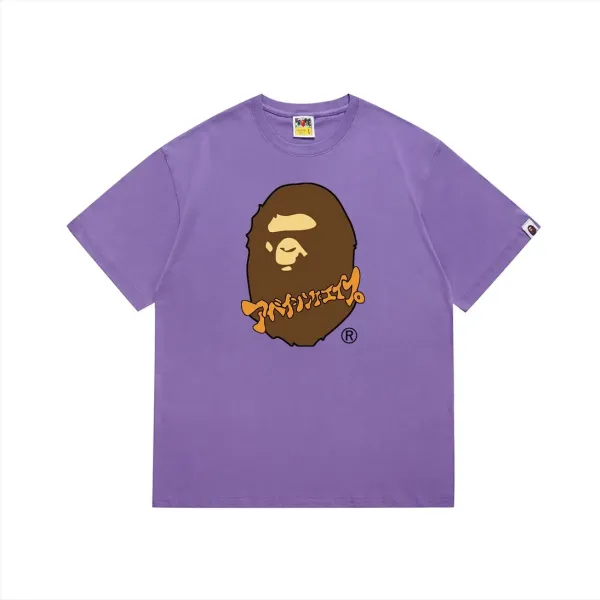【BAPE 公式旗艦店】Tシャツご好評に付き再入荷 24627 【BAPE 公式旗艦店】Tシャツご好評に付き再入荷 24627