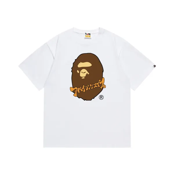 【BAPE 公式旗艦店】Tシャツご好評に付き再入荷 24627 【BAPE 公式旗艦店】Tシャツご好評に付き再入荷 24627