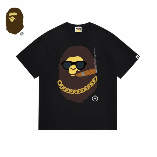 【BAPE  公式旗艦店】Tシャツご好評に付き再入荷 24627
