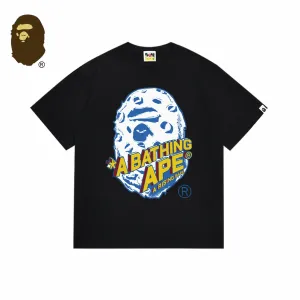 【BAPE 公式旗艦店】Tシャツご好評に付き再入荷 24627 【BAPE 公式旗艦店】Tシャツご好評に付き再入荷 24627