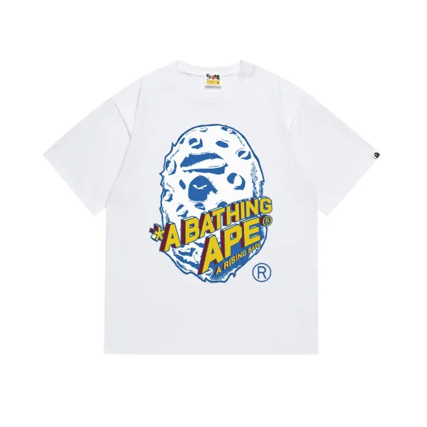 【BAPE 公式旗艦店】Tシャツご好評に付き再入荷 24627 【BAPE 公式旗艦店】Tシャツご好評に付き再入荷 24627