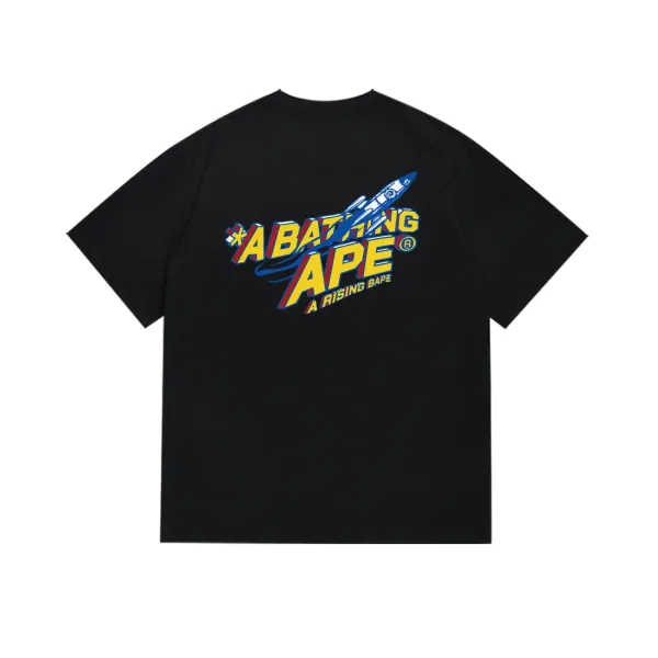 【BAPE 公式旗艦店】Tシャツご好評に付き再入荷 24627 【BAPE 公式旗艦店】Tシャツご好評に付き再入荷 24627