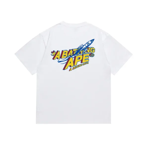 【BAPE 公式旗艦店】Tシャツご好評に付き再入荷 24627 【BAPE 公式旗艦店】Tシャツご好評に付き再入荷 24627