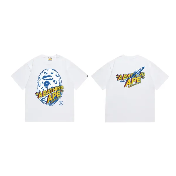 【BAPE 公式旗艦店】Tシャツご好評に付き再入荷 24627 【BAPE 公式旗艦店】Tシャツご好評に付き再入荷 24627