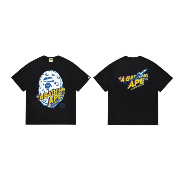 【BAPE 公式旗艦店】Tシャツご好評に付き再入荷 24627 【BAPE 公式旗艦店】Tシャツご好評に付き再入荷 24627