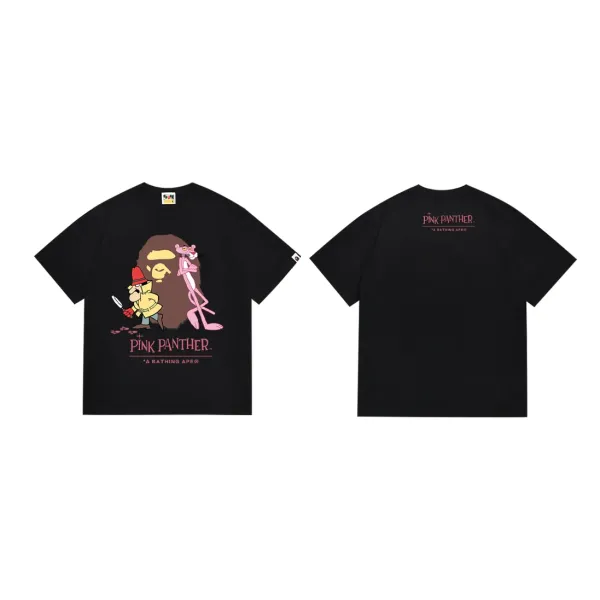 【BAPE  公式旗艦店】Tシャツご好評に付き再入荷 24627