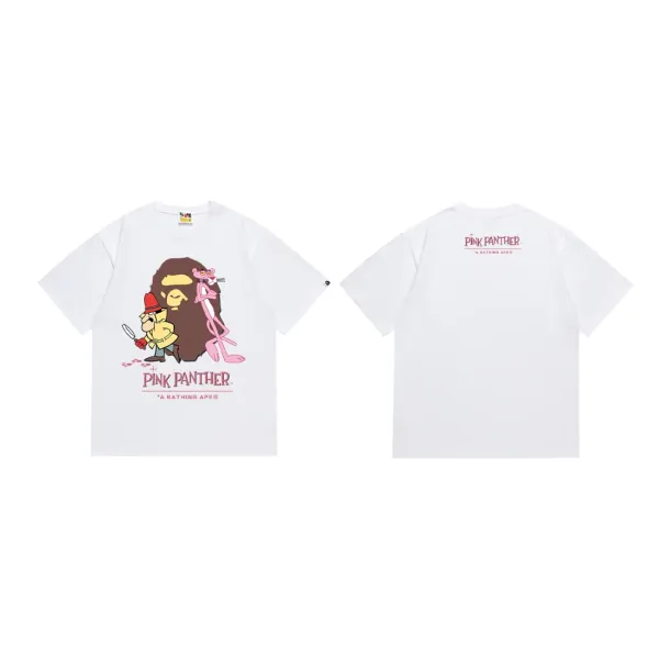 【BAPE  公式旗艦店】Tシャツご好評に付き再入荷 24627