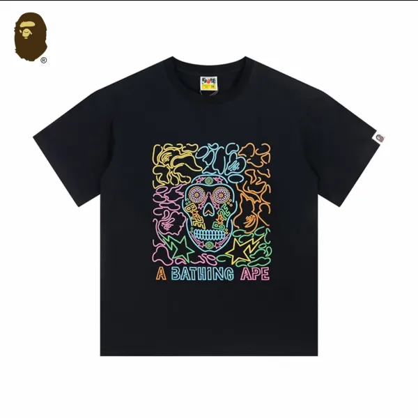 【2026】【BAPE  公式旗艦店】Tシャツご好評に付き再入荷！