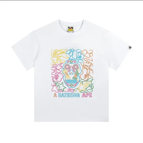 【2026】【BAPE  公式旗艦店】Tシャツご好評に付き再入荷！