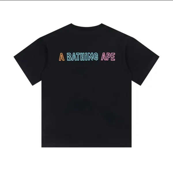 【2026】【BAPE  公式旗艦店】Tシャツご好評に付き再入荷！