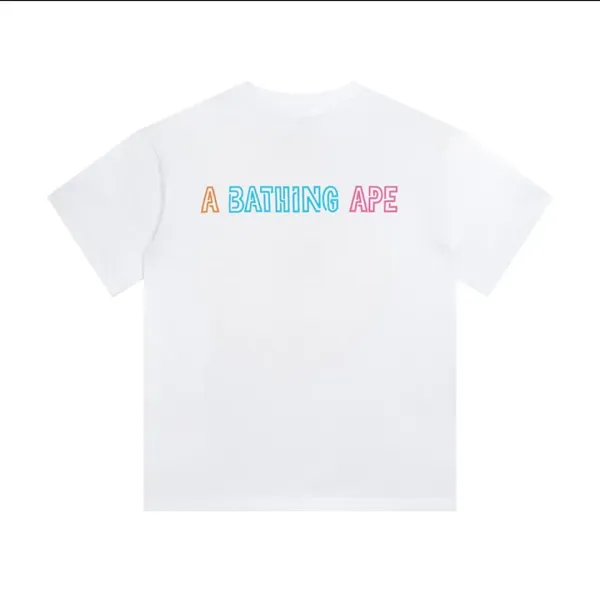 【2026】【BAPE  公式旗艦店】Tシャツご好評に付き再入荷！