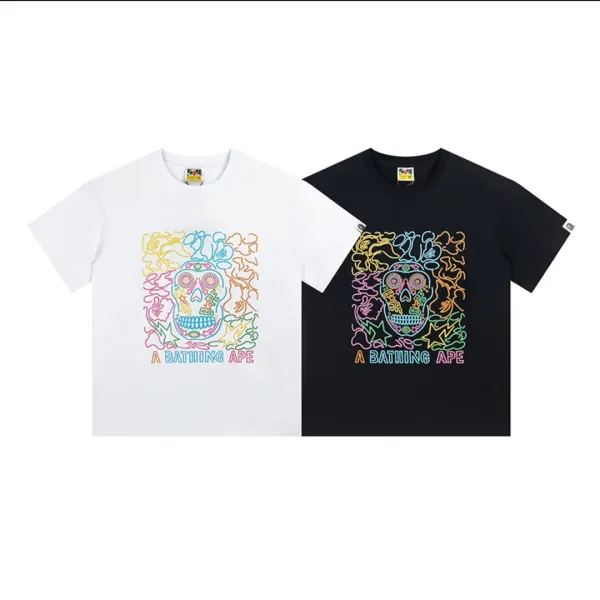【2026】【BAPE  公式旗艦店】Tシャツご好評に付き再入荷！