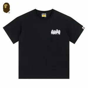 【BAPE 公式旗艦店】Tシャツご好評に付き再入荷! 【BAPE 公式旗艦店】Tシャツご好評に付き再入荷!